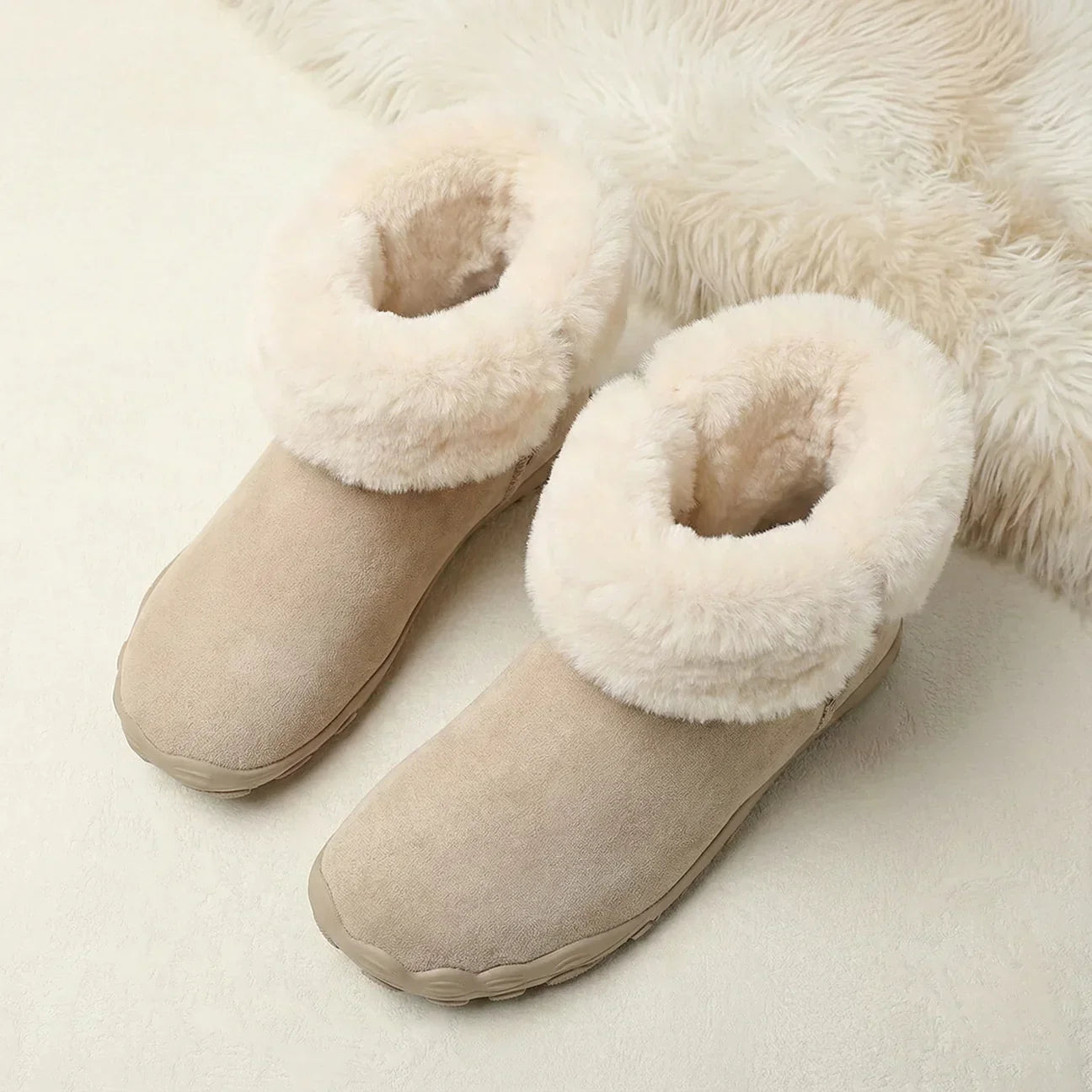OrtoWas Furstep™