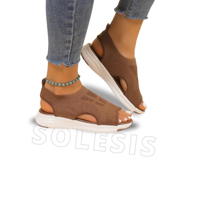 ORTOWAS Solesis™
