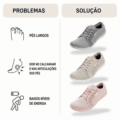 OrtoWas WideStep™