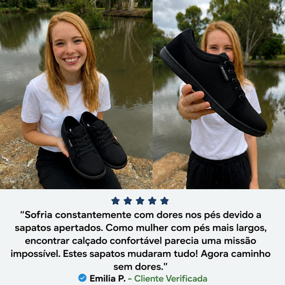 OrtoWas WideStep™