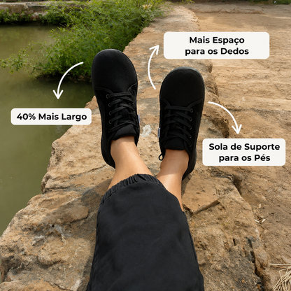 OrtoWas WideStep™