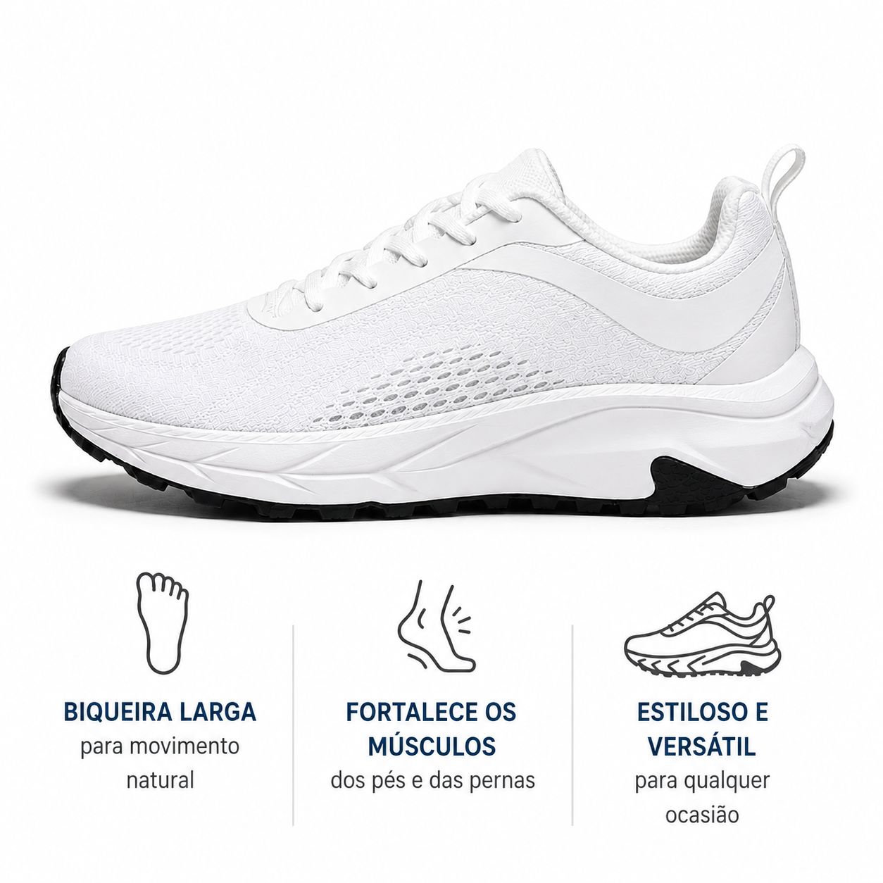 OrtoWas EasyFit™