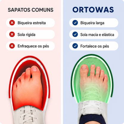 OrtoWas EasyFit™