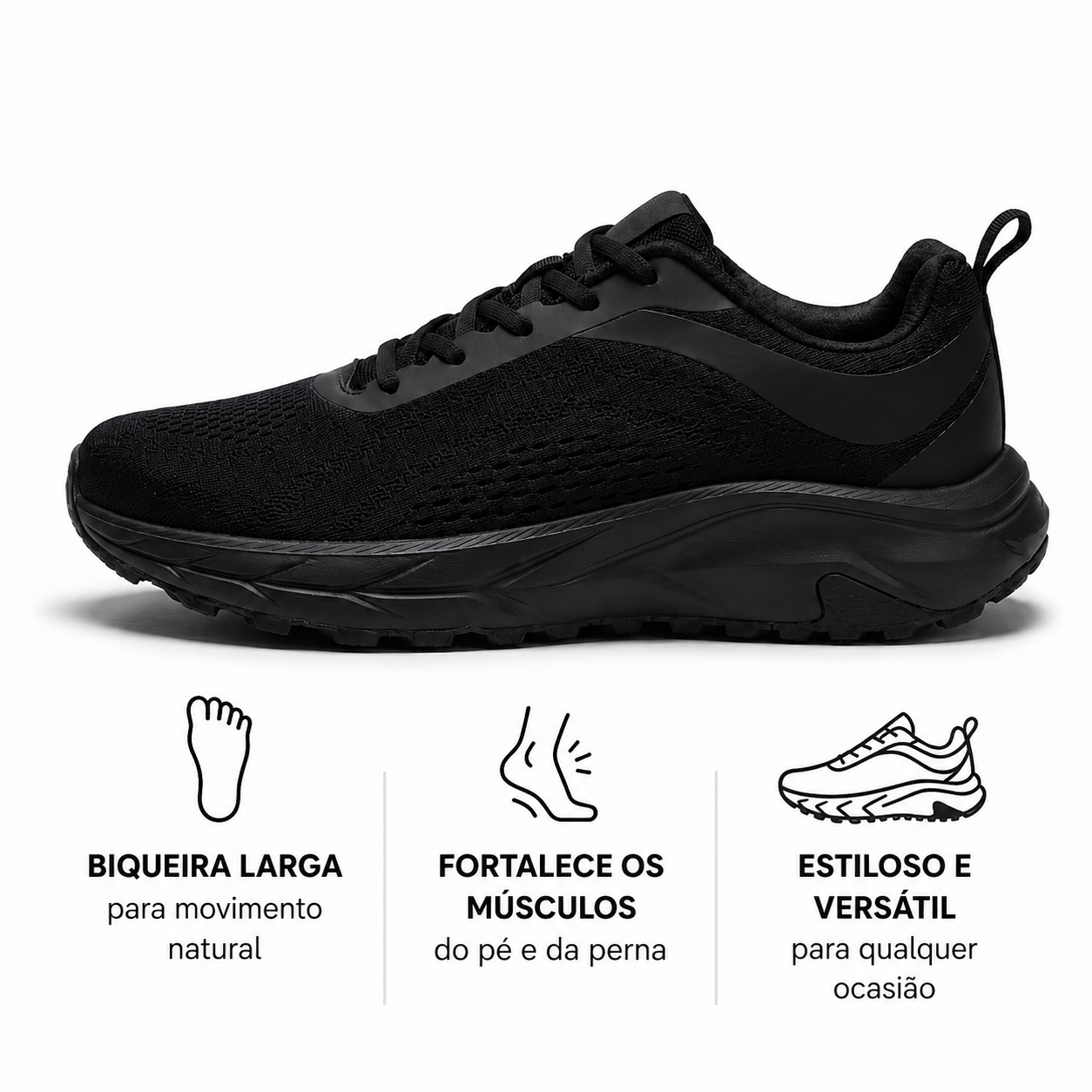 OrtoWas EasyFit™