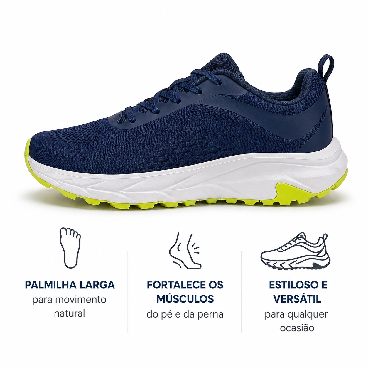 OrtoWas EasyFit™