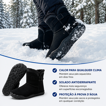 OrtoWas Furstep™
