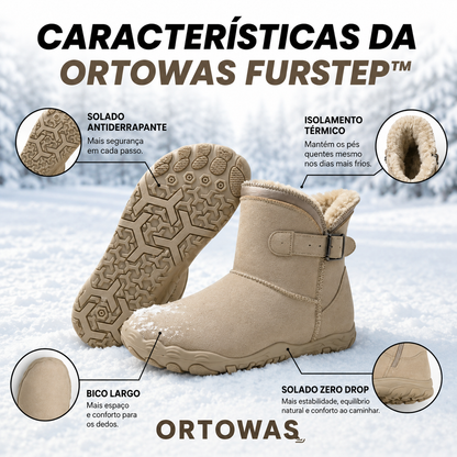 OrtoWas Furstep™