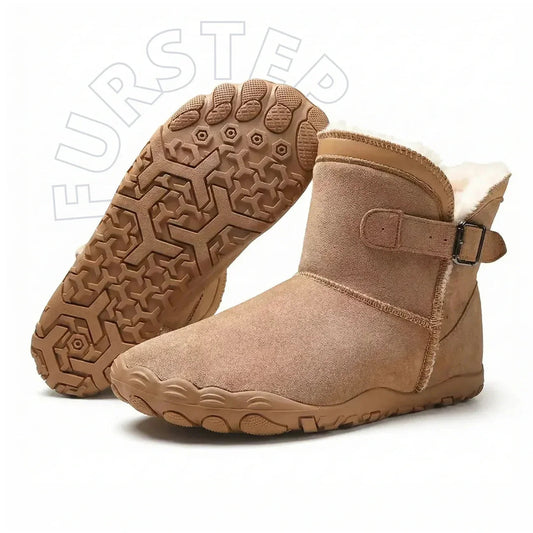 OrtoWas Furstep™