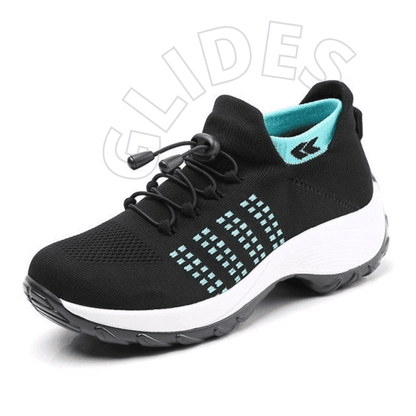 ORTOWAS Glides™