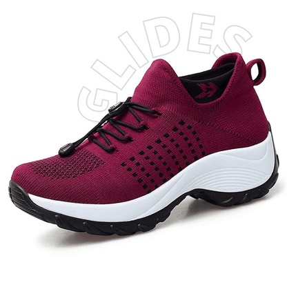 ORTOWAS Glides™