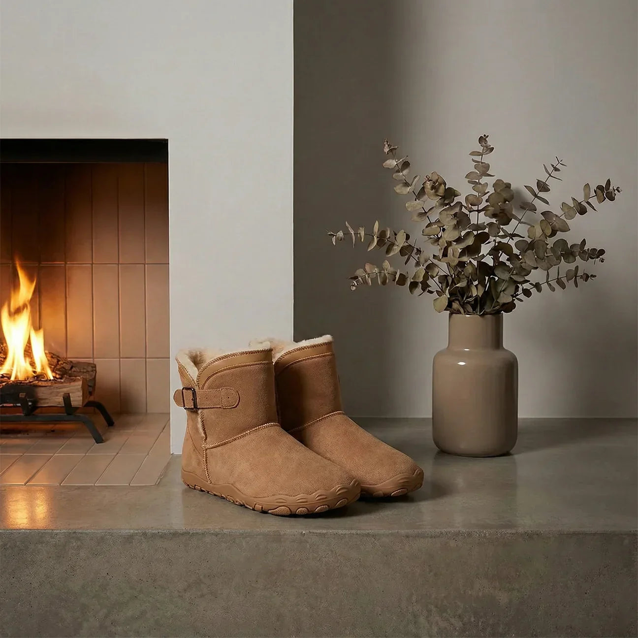 OrtoWas Furstep™