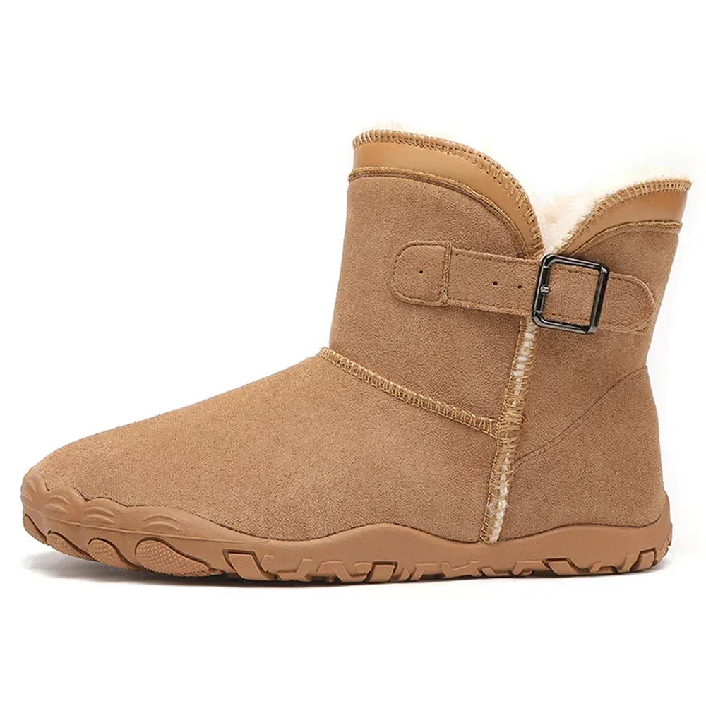 OrtoWas Furstep™