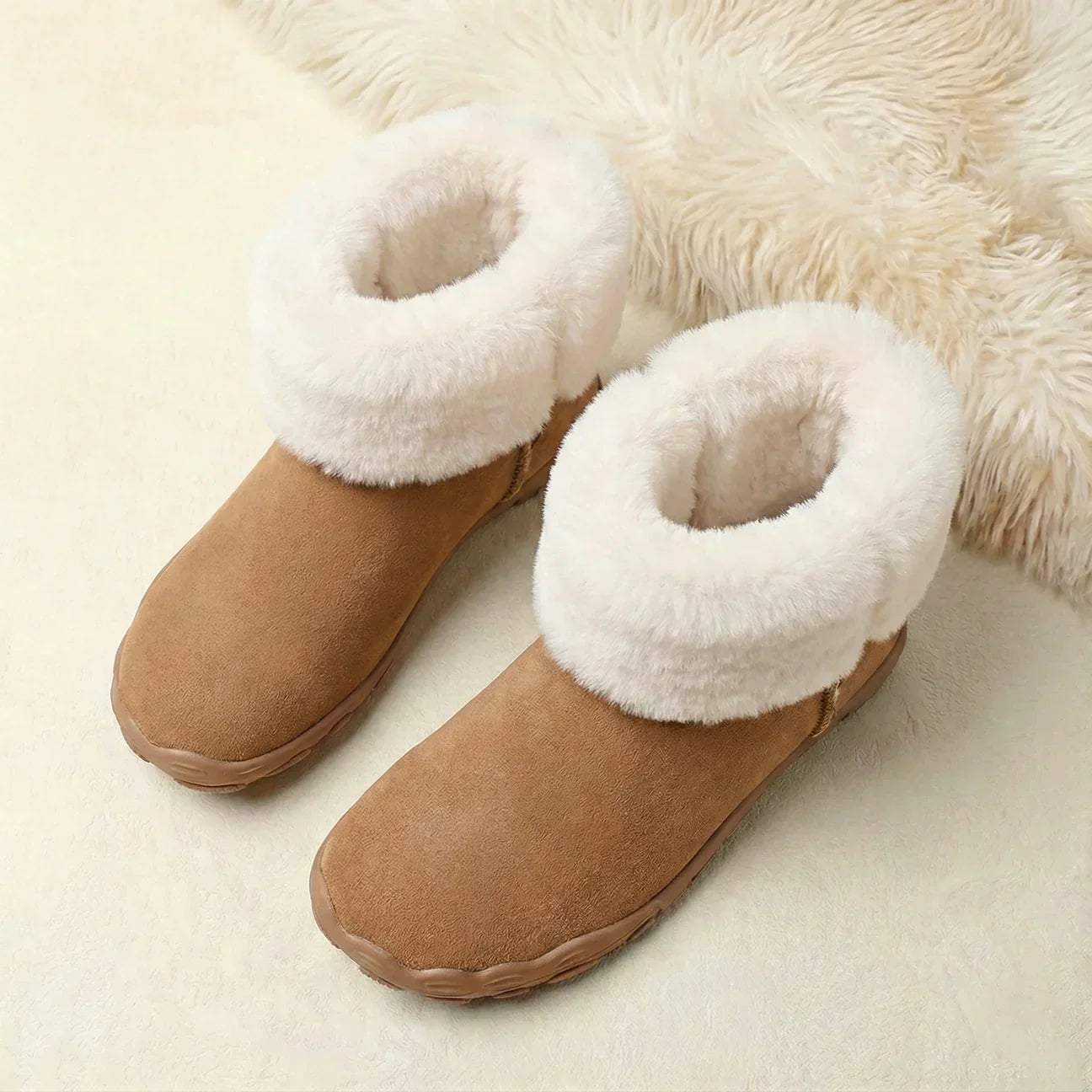 OrtoWas Furstep™