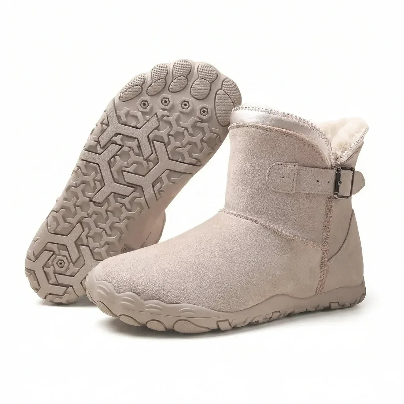 OrtoWas Furstep™