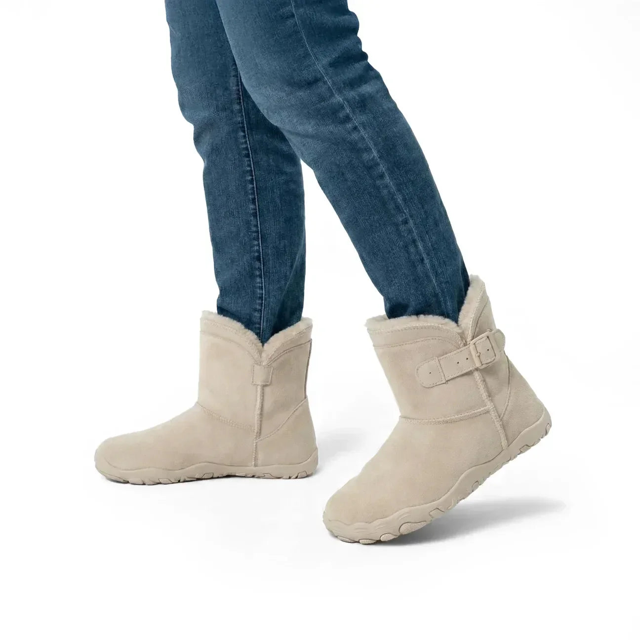 OrtoWas Furstep™