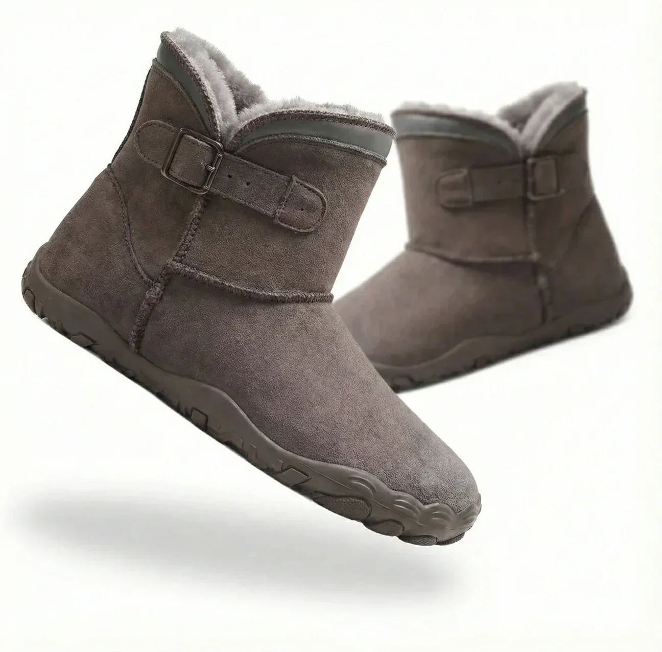 OrtoWas Furstep™