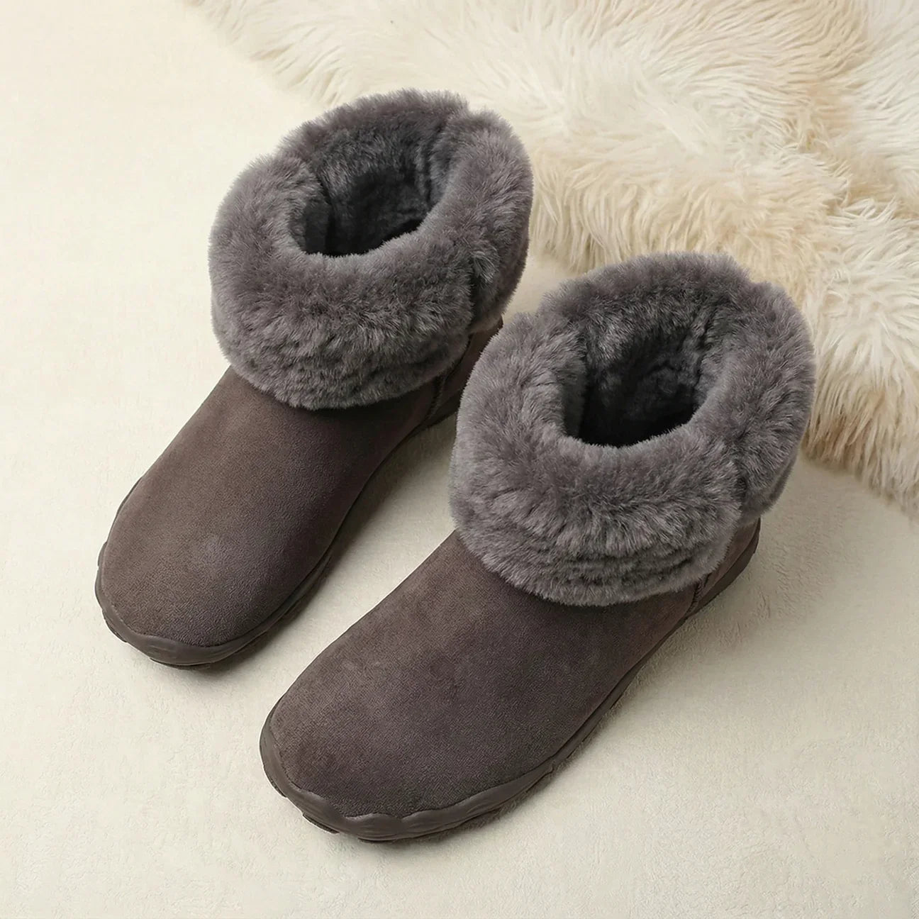 OrtoWas Furstep™