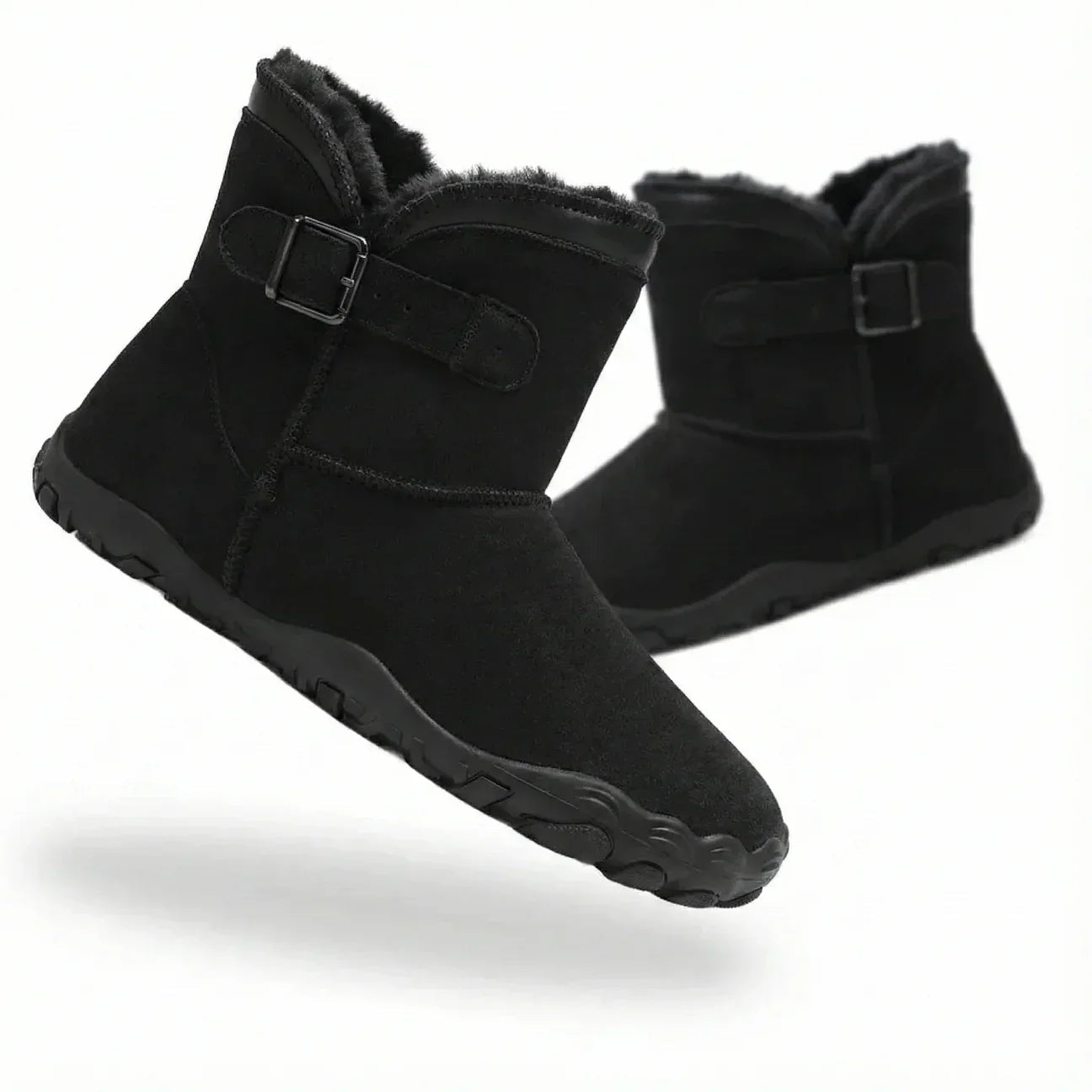 OrtoWas Furstep™