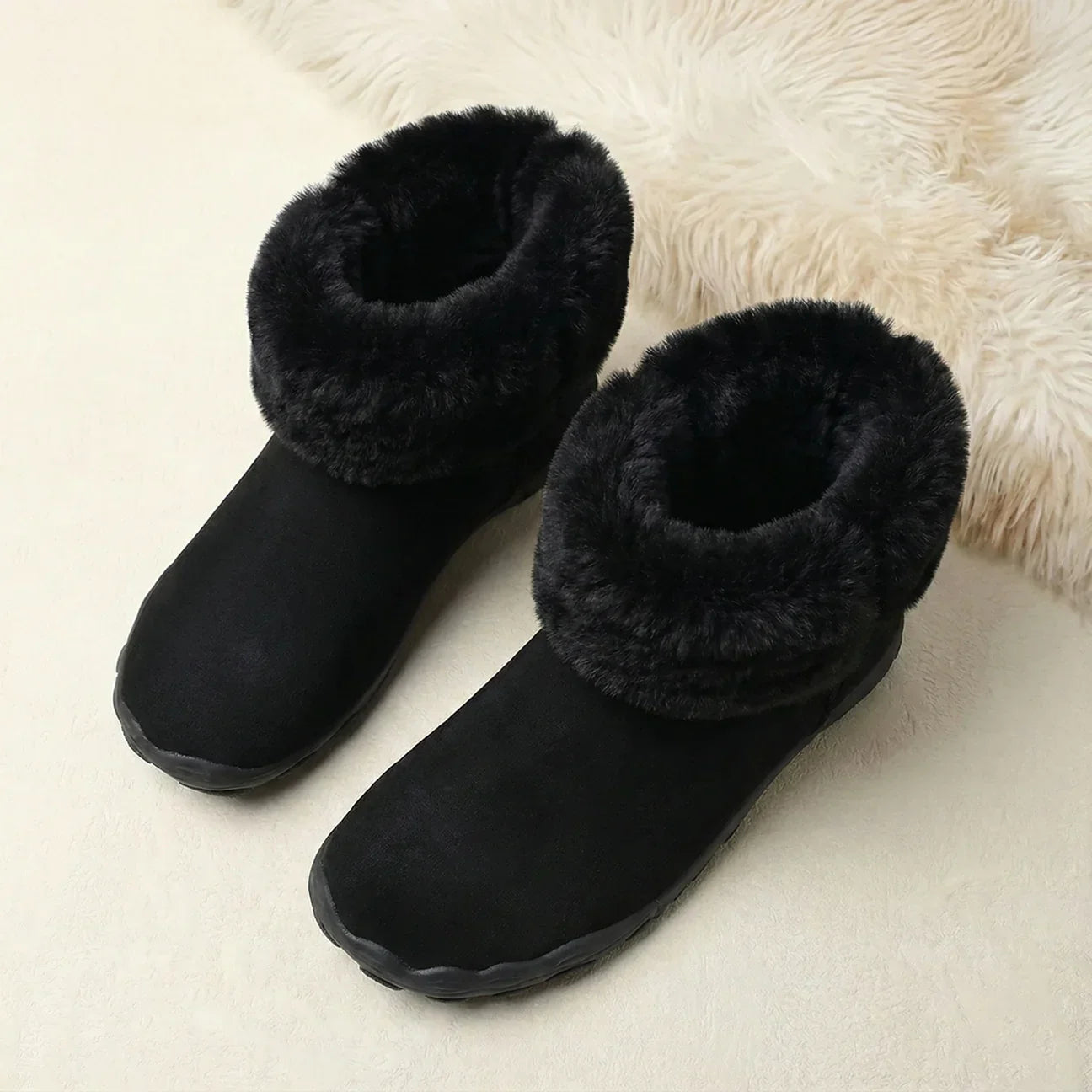 OrtoWas Furstep™