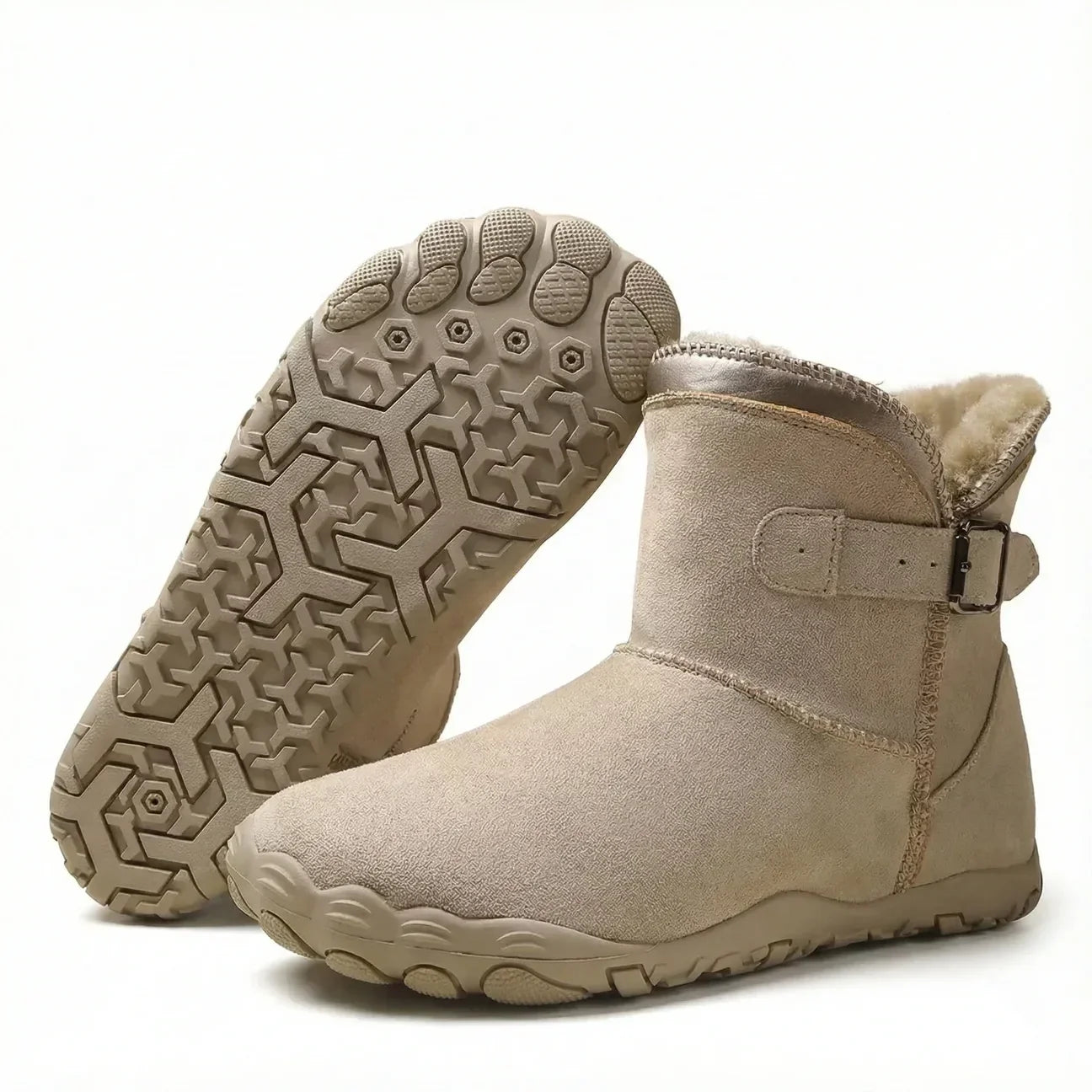 OrtoWas Furstep™