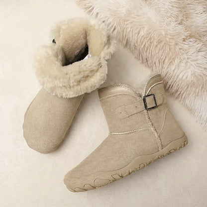 OrtoWas Furstep™